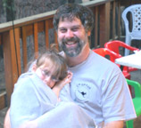 Stephanie &&nbsp;Jim